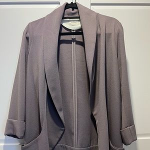 Aritzia blazer